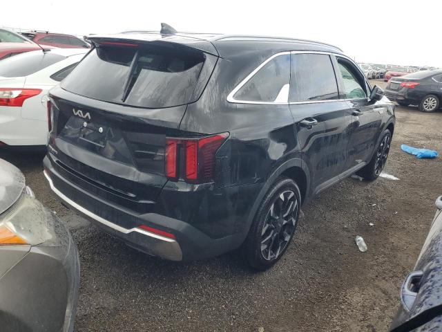 2024 KIA SORENTO EX 5XYRH4JF4RG264405