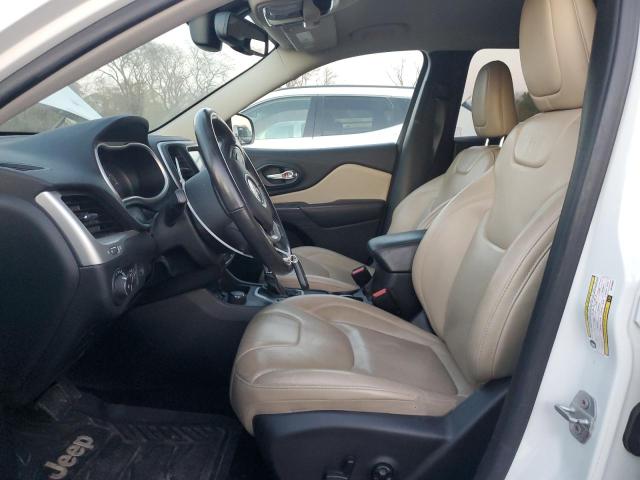 2016 JEEP CHEROKEE L - 1C4PJMDS4GW198961