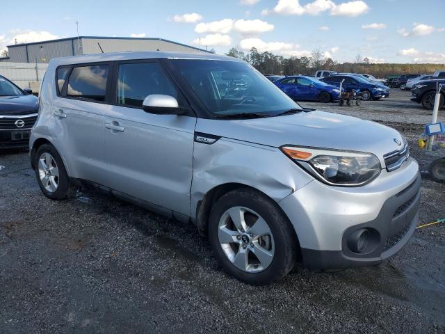 2017 KIA SOUL - KNDJN2A22H7454741
