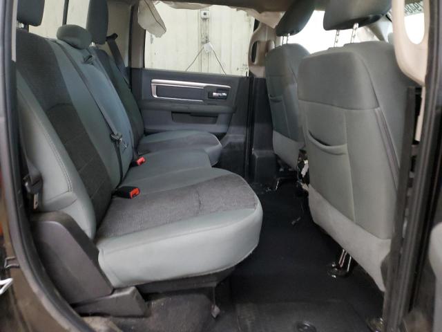 2019 RAM 1500 CLASS - 1C6RR7LT9KS632537