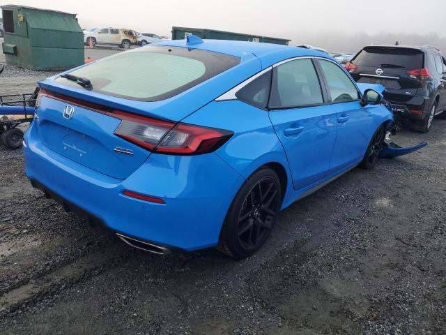 2022 HONDA CIVIC SPOR - 19XFL1H85NE022172