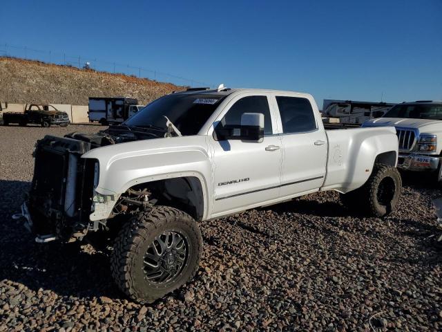 2019 GMC SIERRA