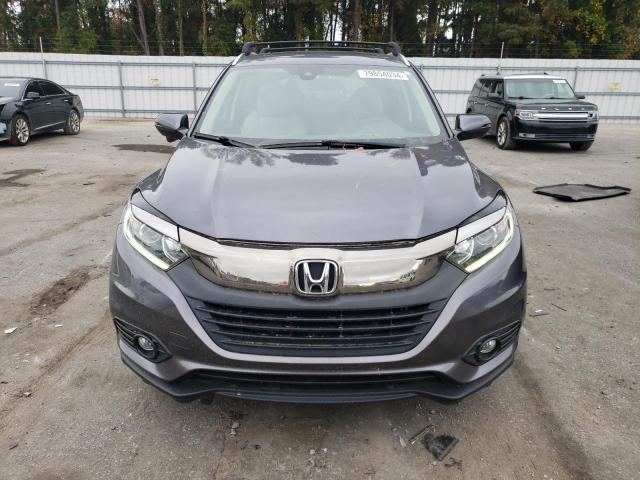 2019 HONDA HR-V EX - 3CZRU6H57KM707962
