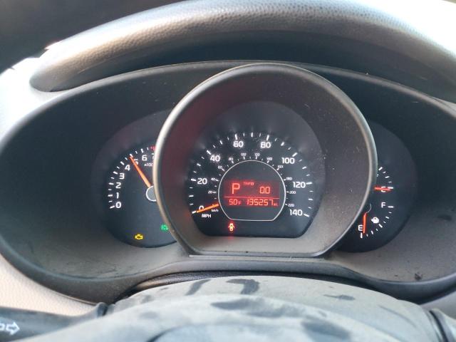 2015 KIA SOUL - KNDJN2A2XF7221705