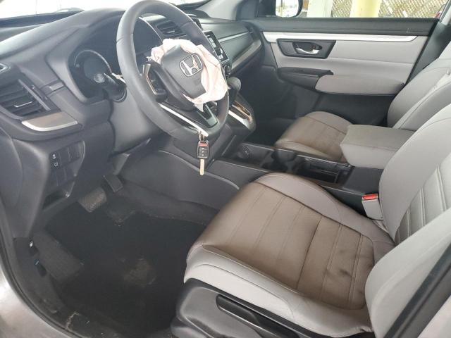 2017 HONDA CR-V LX - 2HKRW6H36HH218644