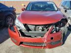 NISSAN SENTRA S photo