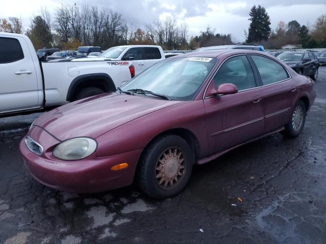 1996 MERCURY SABLE LS #2986687135