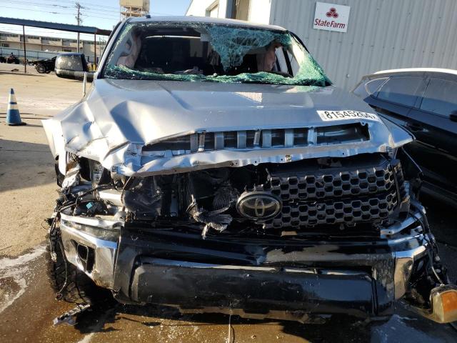 2018 TOYOTA TUNDRA CRE - 5TFEM5F10JX133406