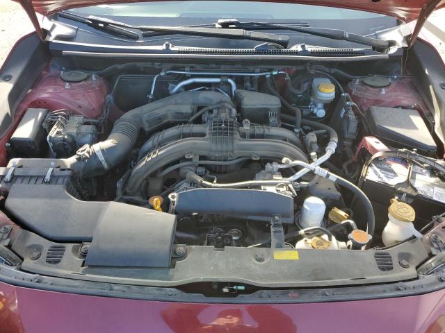 2019 SUBARU CROSSTREK - JF2GTAEC1K8290737