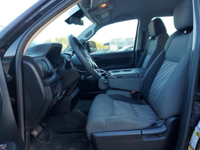 2018 TOYOTA TUNDRA DOU - 5TFUM5F14JX076218