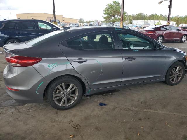 2018 HYUNDAI ELANTRA SE - 5NPD84LF0JH381886