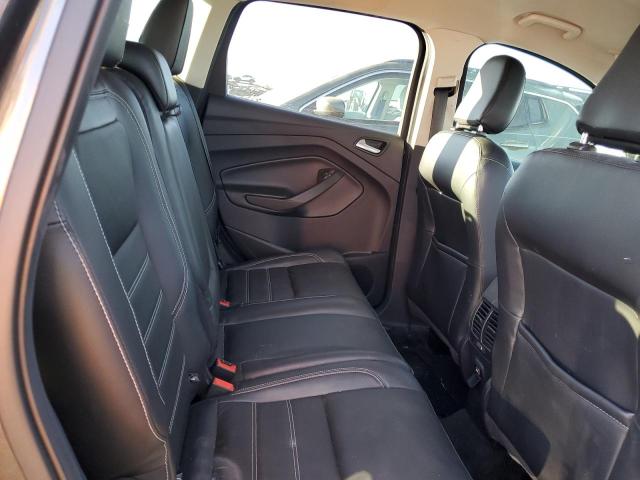 2018 FORD ESCAPE SEL - 1FMCU9HD5JUB12859