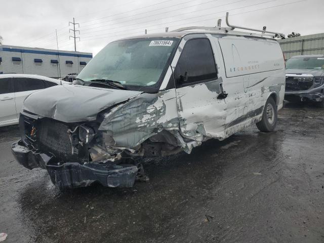 2007 GMC SAVANA G25 #3006870571