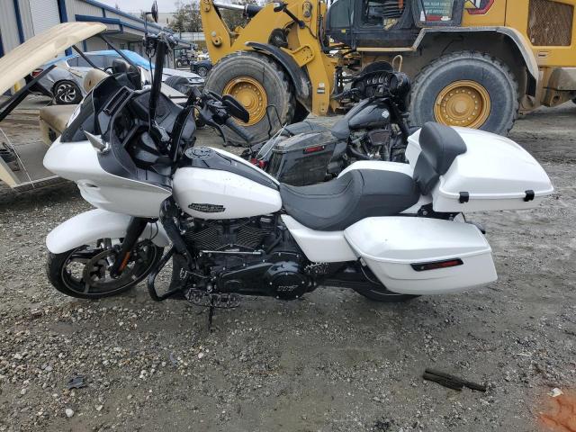2024 HARLEY-DAVIDSON FLTRX - 1HD1KH713RB631093