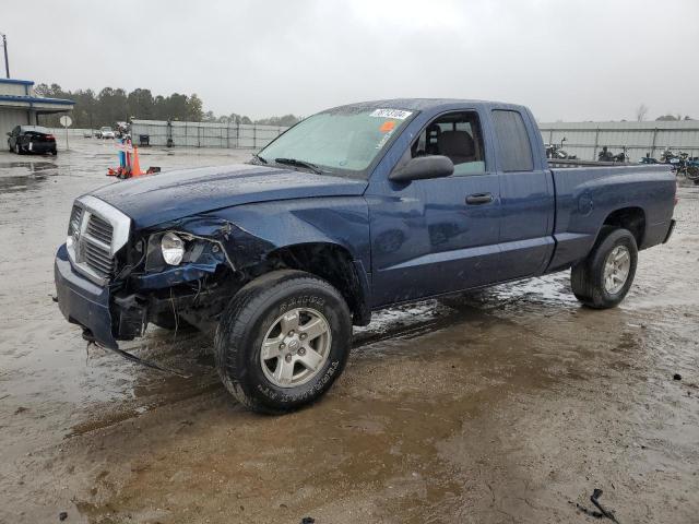 2006 DODGE DAKOTA SLT #2957576436