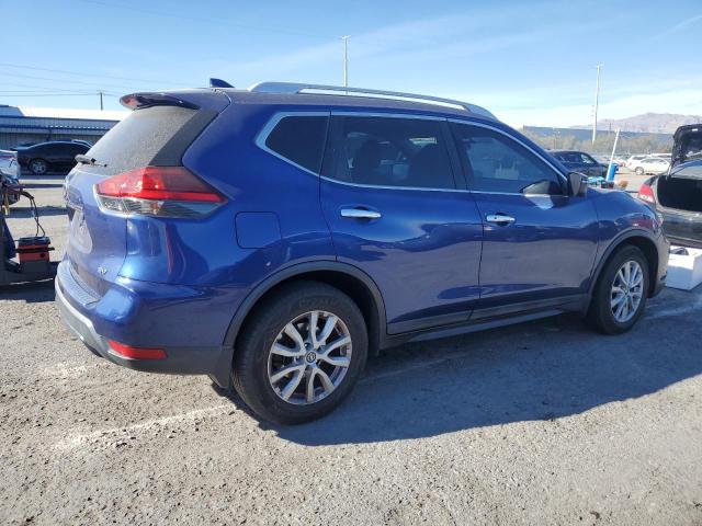 2017 NISSAN ROGUE S - 5N1AT2MT0HC881851