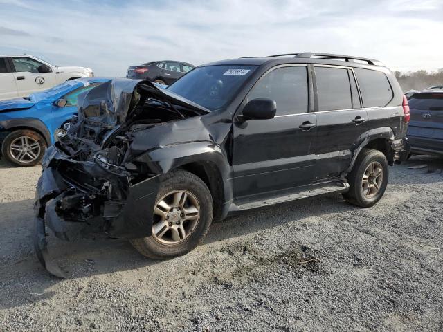 LEXUS GX 470