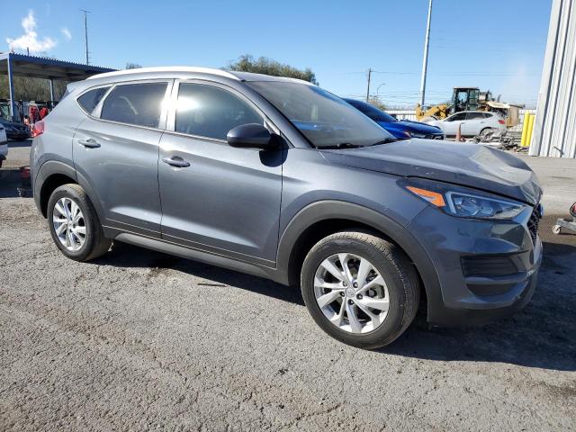 2021 HYUNDAI TUCSON LIM - KM8J33A45MU396631