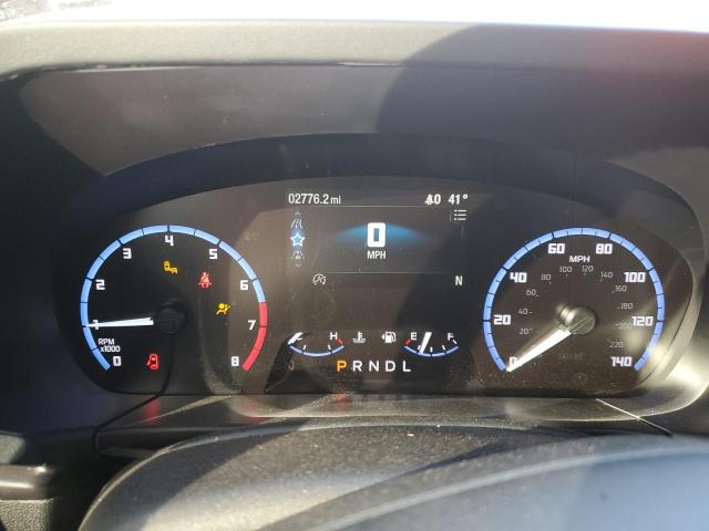 2023 FORD BRONCO SPO - 3FMCR9B64PRE35280