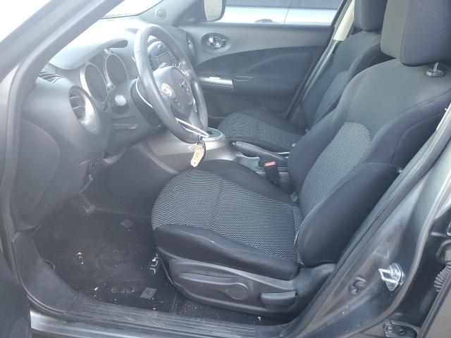 2015 NISSAN JUKE S - JN8AF5MV9FT565932