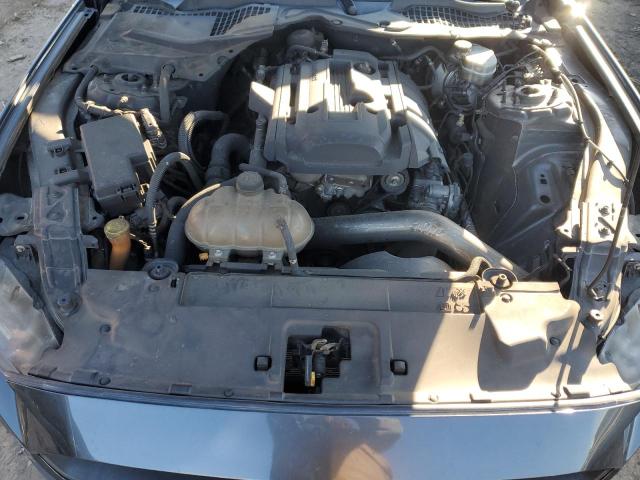 2019 FORD MUSTANG - 1FA6P8TH1K5118611