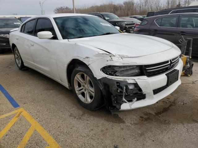 2016 DODGE CHARGER SE - 2C3CDXBG0GH272711