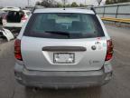 PONTIAC VIBE photo