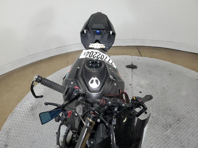 2022 BMW S 1000 R WB10E5303N6E77441