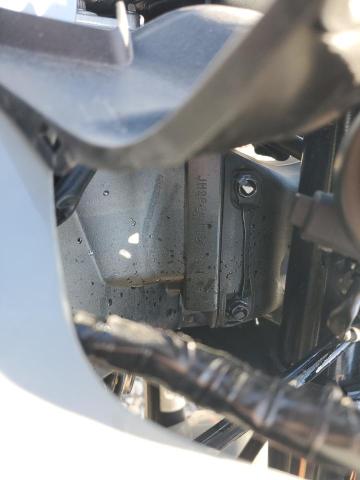 2025 HONDA CBR600 RR JH2PC40H2SK200279