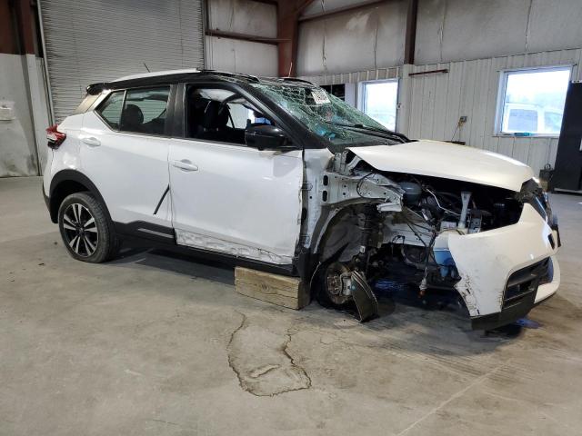 2020 NISSAN KICKS SR - 3N1CP5DV9LL559925
