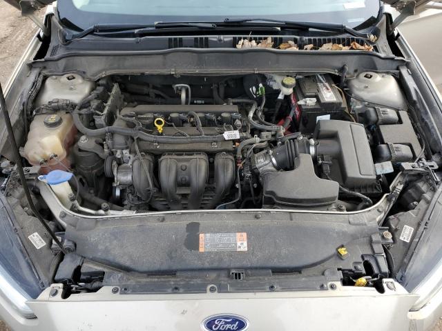 VIN 3FA6P0H78GR184529 2016 Ford Fusion, SE no.11