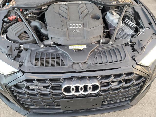 2023 AUDI A8 L WAULDAF8XPN010050