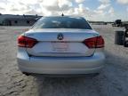 VOLKSWAGEN PASSAT SE photo