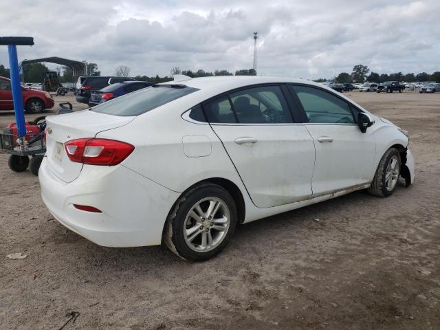 VIN 1G1BE5SM6H7204272 2017 Chevrolet Cruze, LT no.3