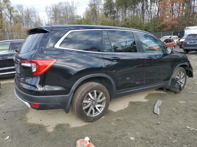 2020 HONDA PILOT EXL - 5FNYF5H58LB027015