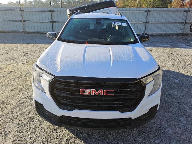 VIN 3GKALVEG2RL237544 2024 GMC TERRAIN no.5