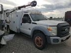 Lot #3020400830 2011 FORD F450 SUPER