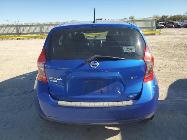 2015 NISSAN VERSA NOTE - 3N1CE2CP3FL399035