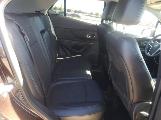 2015 BUICK ENCORE - KL4CJASB5FB123301