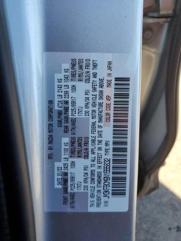 2022 MAZDA CX-5 PREFE - JM3KFBCM9N1555832
