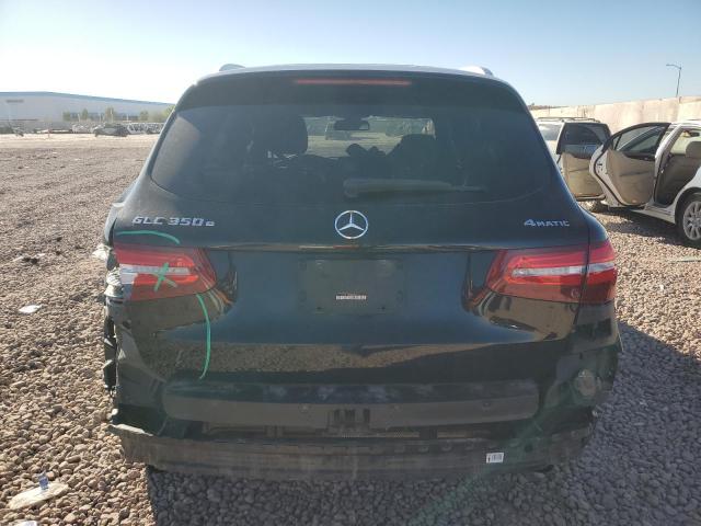 VIN WDC0G5EB1KF630123 2019 MERCEDES-BENZ GLC-CLASS no.6