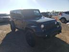 JEEP WRANGLER U photo