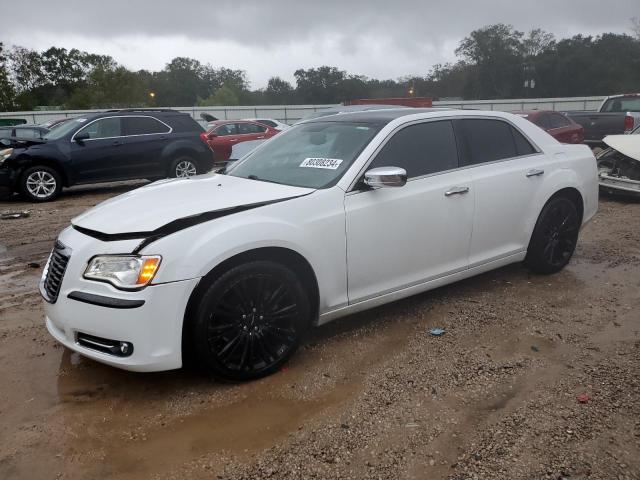 CHRYSLER 300 LIMITE