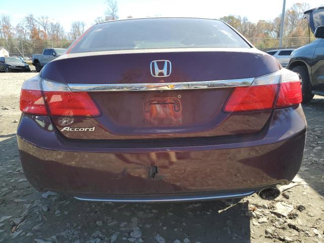 VIN 1HGCR2F3XEA156906 2014 HONDA ACCORD no.6