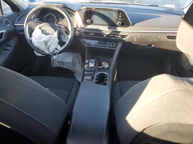 2020 HYUNDAI SONATA HYB KMHL34JJ7LA013731