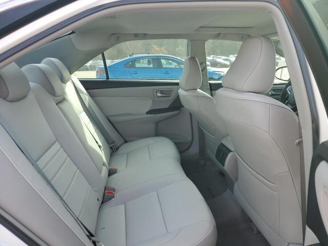 2017 TOYOTA CAMRY LE - 4T1BF1FK1HU805205