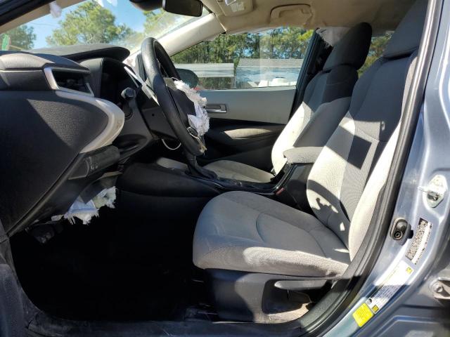 2020 TOYOTA COROLLA L - 5YFDPRAE9LP109787