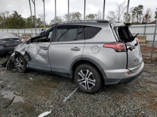 2016 TOYOTA RAV4 LE - 2T3ZFREV5GW276730