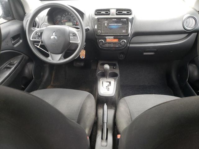 2022 MITSUBISHI MIRAGE G4 - ML32FUFJ3NHF09187