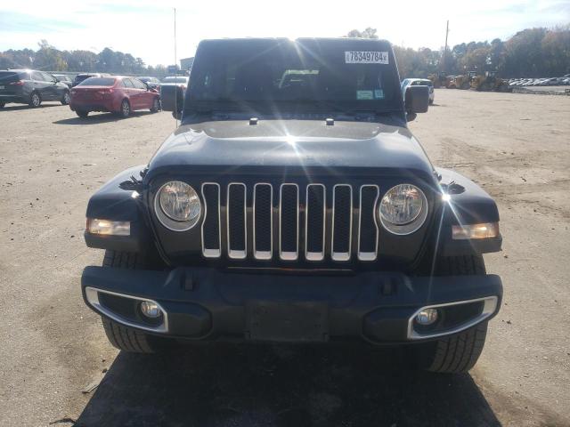 VIN 1C4HJXEG8KW565014 2019 JEEP WRANGLER no.5